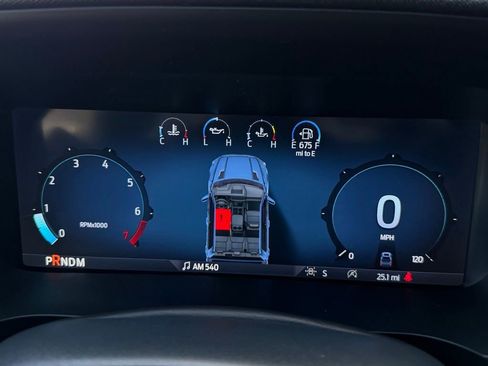 New 2026 Ford F150 STX w/ Equipment Group 200A image 43