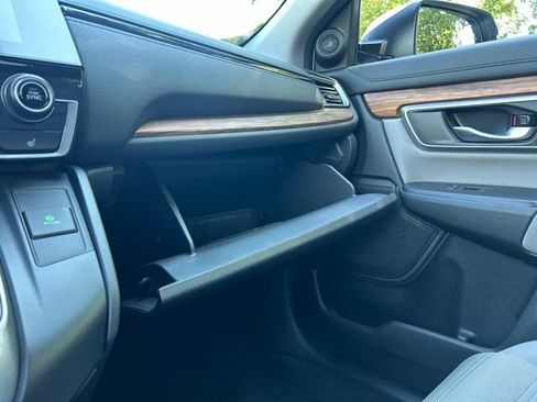 Used 2019 Honda CR-V EX image 61