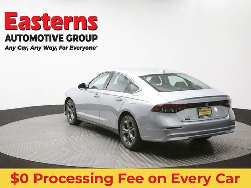 Used 2024 Honda Accord EX image 65