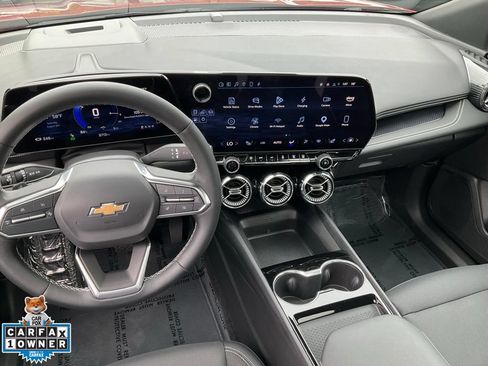 Used 2024 Chevrolet Blazer EV LT AWD/4WD image 47