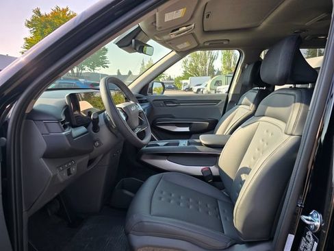 New 2026 Kia EV9 Wind AWD/4WD image 20