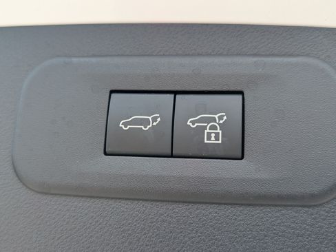 Certified 2026 Lexus NX 350 AWD w/ Cold Area Package image 14