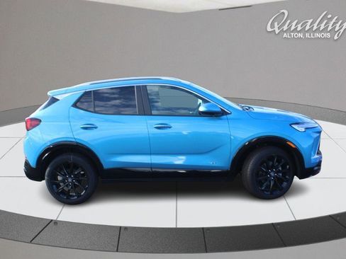 New 2026 Buick Encore GX Sport Touring w/ Experience Buick Package image 3