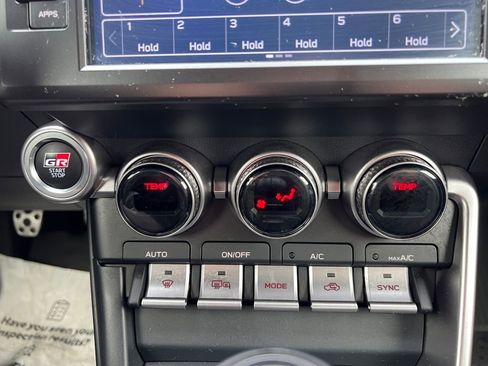 Certified 2024 Toyota GR86 Premium image 20