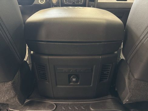 Used 2018 RAM 1500 Sport w/ Convenience Group image 28