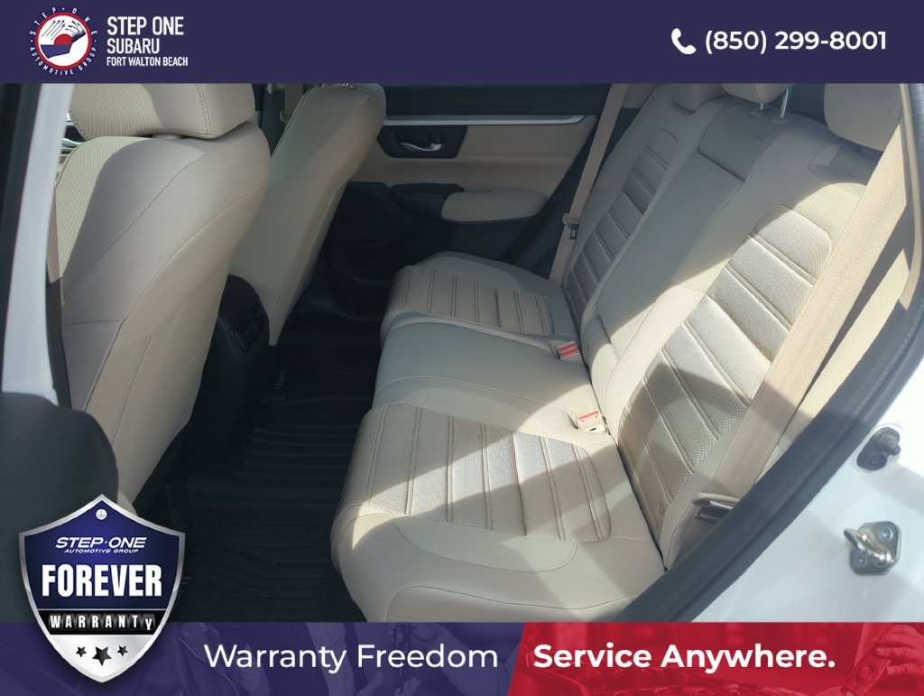 Used 2018 Honda CR-V LX image 28