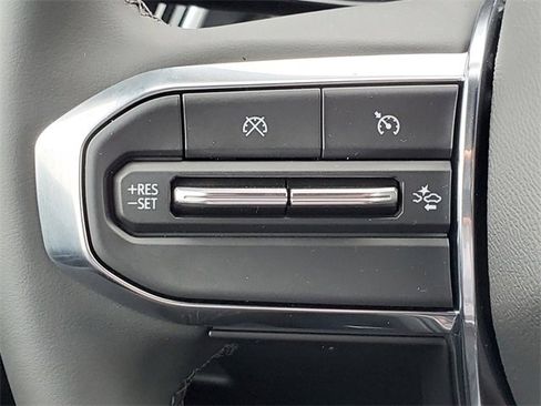 New 2025 GMC Canyon Elevation w/ Convenience Package image 13