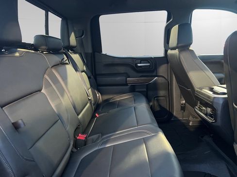 Used 2020 Chevrolet Silverado 1500 LT Trail Boss image 17