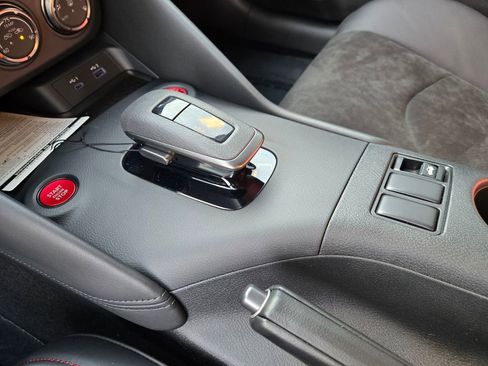 New 2026 Nissan Z NISMO RWD image 14