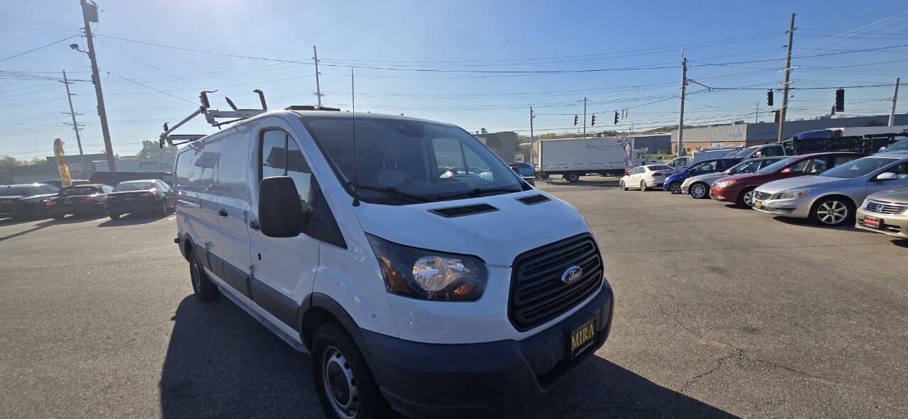 Used 2016 Ford Transit 150 148 Low Roof RWD image 46