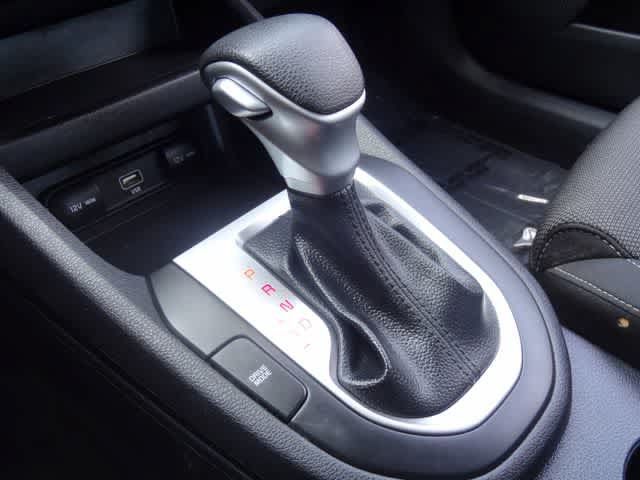 Used 2023 Kia Forte LXS FWD image 23