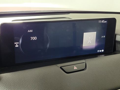 Certified 2025 MAZDA CX-70 Plug-In Hybrid w/ Premium Pkg image 19