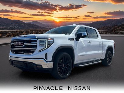 Used 2023 GMC Sierra 1500 SLT w/ SLT Convenience Package