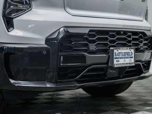 Used 2024 Chevrolet Silverado EV RST image 15