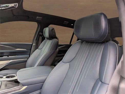 New 2025 Cadillac Escalade IQ Sport 2 image 9