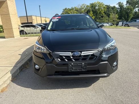 Used 2022 Subaru Crosstrek 2.0i Premium AWD/4WD image 7