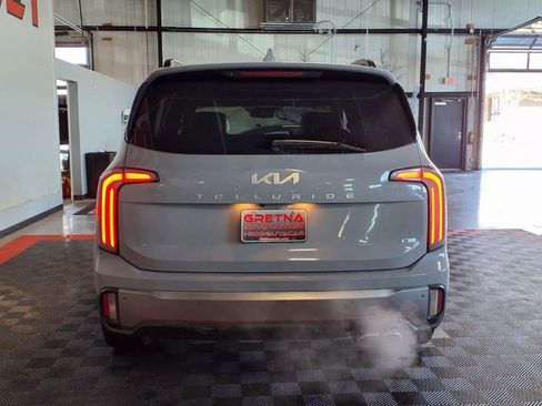 Used 2023 Kia Telluride SX Prestige X-Line image 5