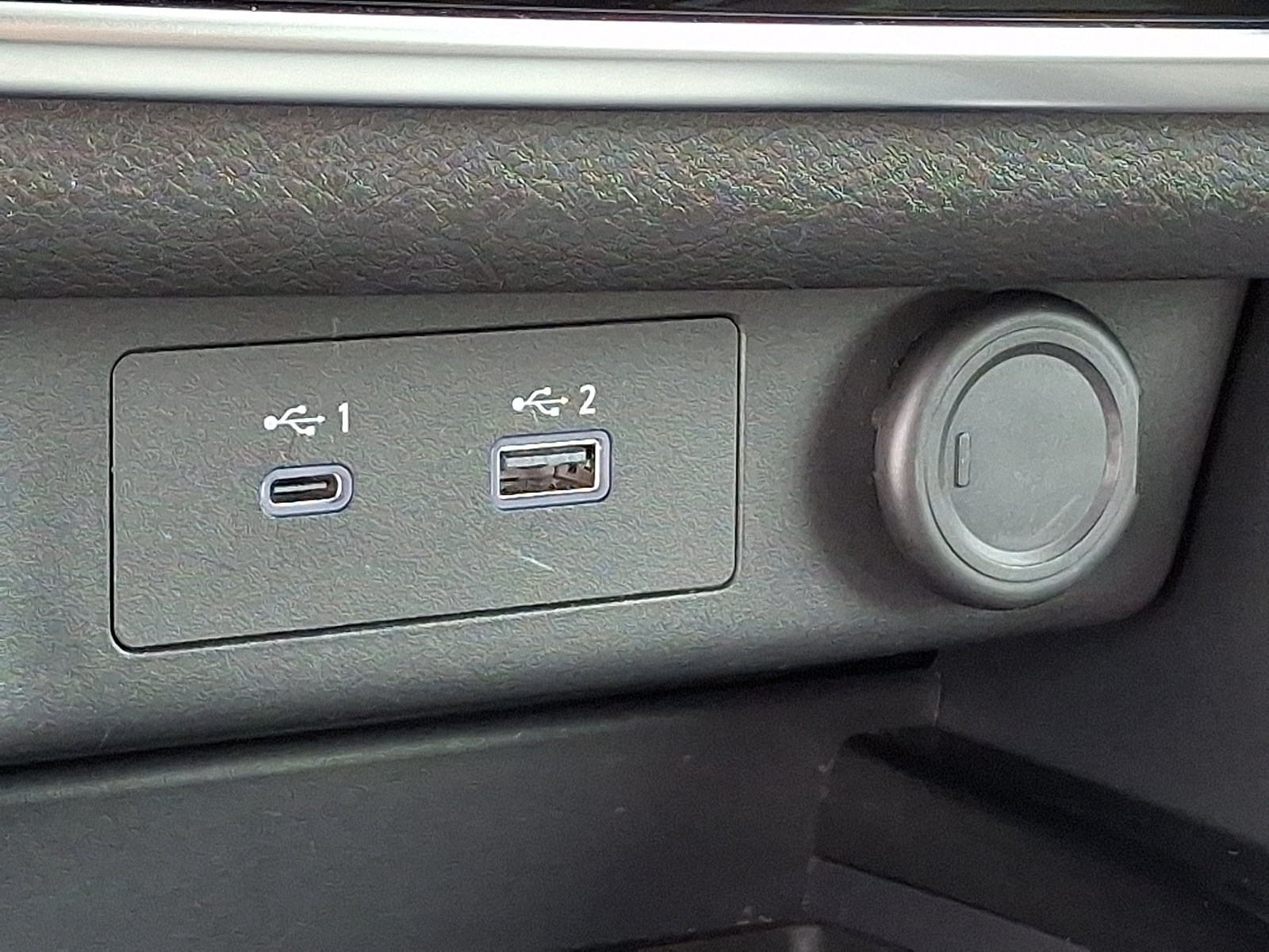 Certified 2023 Nissan Rogue S AWD/4WD image 22
