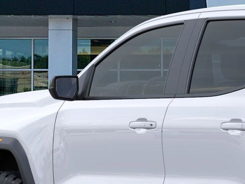 New 2026 GMC Canyon Elevation w/ Convenience Package image 12