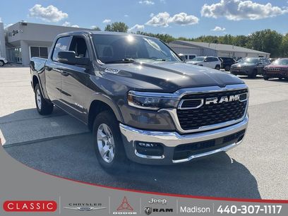 Used 2025 RAM 1500 Big Horn