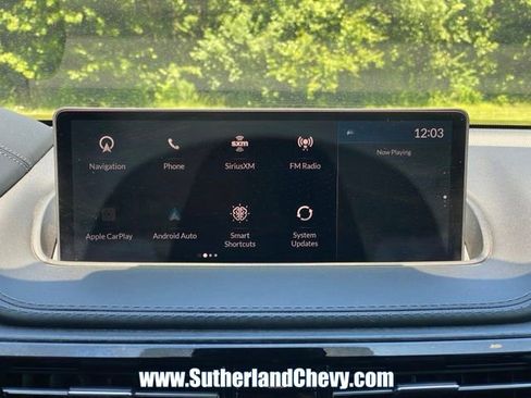 Used 2024 Acura MDX Type S AWD/4WD image 29