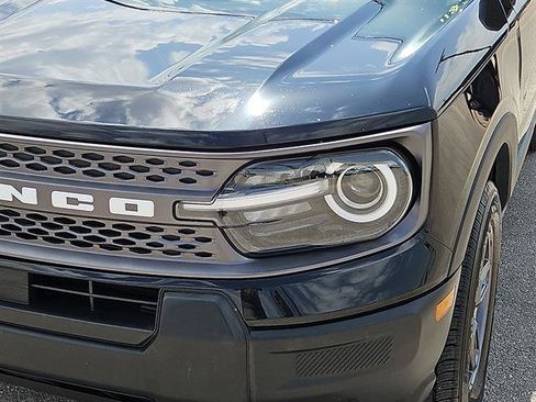 Used 2025 Ford Bronco Sport Big Bend AWD/4WD image 7