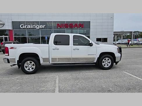 Used 2009 GMC Sierra 1500 SLE w/ Power Pack Plus RWD image 35