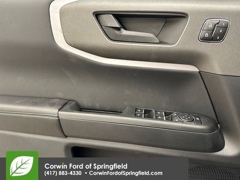 New 2026 Ford Bronco Sport Outer Banks image 34