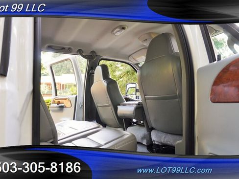 Used 2004 Ford F250 Lariat AWD/4WD image 25
