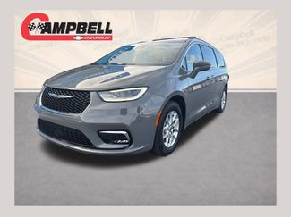Used 2022 Chrysler Pacifica Touring-L 360° Tour