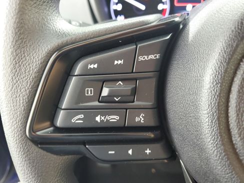 New 2025 Subaru Crosstrek 2.5i Premium image 22