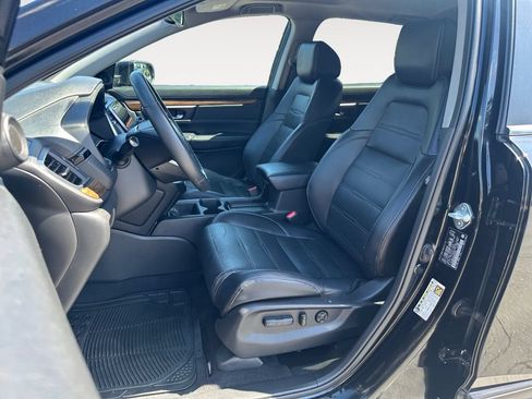 Used 2019 Honda CR-V EX-L image 7