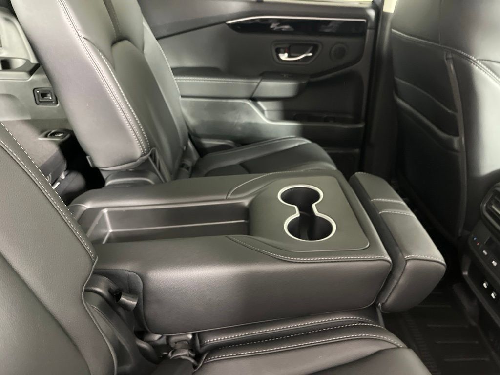 New 2026 Honda Pilot EX-L image 13
