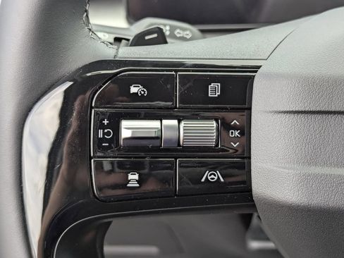 New 2026 Kia Sorento EX FWD image 34