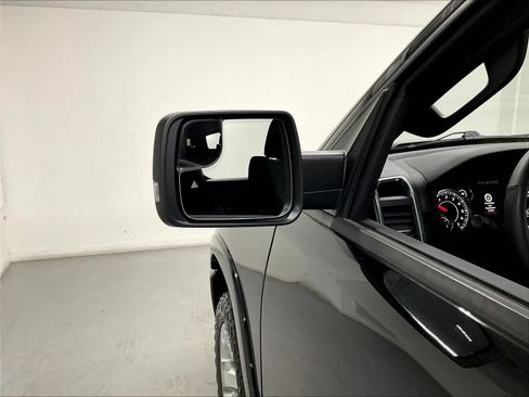 Used 2025 RAM 1500 Big Horn AWD/4WD image 41