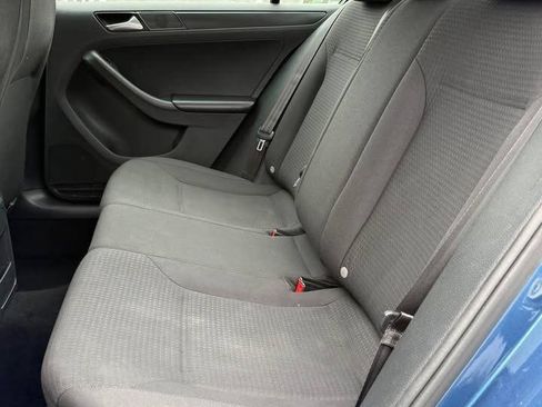 Used 2016 Volkswagen Jetta S FWD image 6