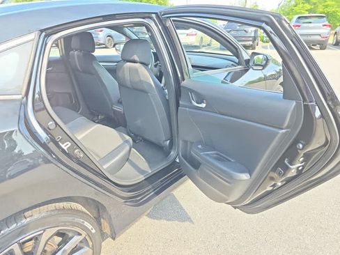Used 2021 Honda Civic Sport image 25