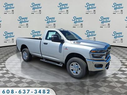 New 2026 RAM 3500 Tradesman