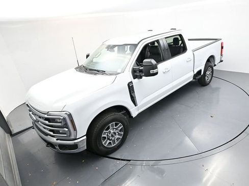 New 2026 Ford F250 Lariat RWD image 20