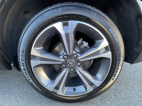 Used 2023 Acura RDX AWD w/ Advance Package image 26