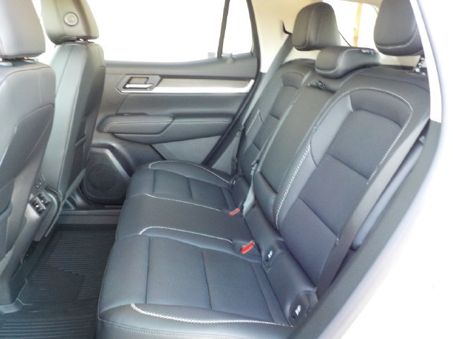 New 2027 GMC Terrain Denali AWD/4WD image 16