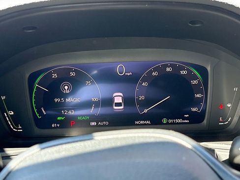 Used 2024 Honda Accord Sport image 12