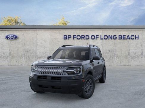 New 2025 Ford Bronco Sport Big Bend image 2