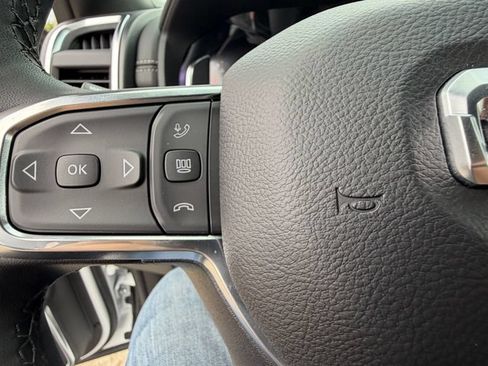 New 2026 RAM 3500 Laramie w/ Night Edition AWD/4WD image 28