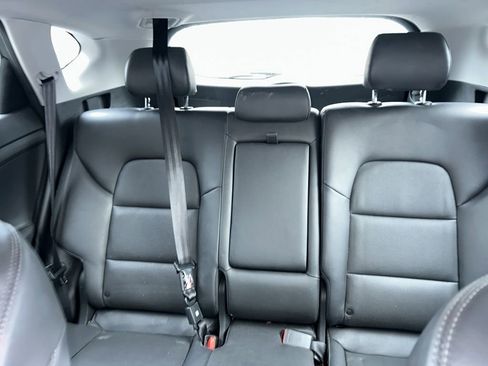 Used 2019 Hyundai Tucson Ultimate image 9