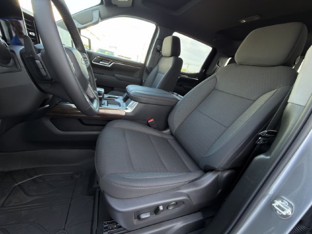 New 2026 Chevrolet Silverado 1500 RST w/ Texas Edition Plus RWD image 19