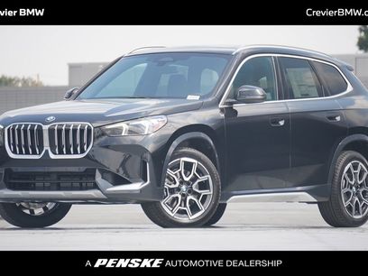 Used 2025 BMW X1 xDrive28i w/ Convenience Package