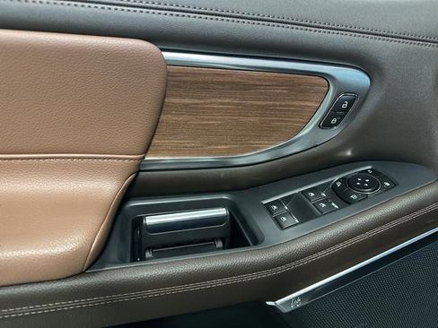 New 2026 Ford Expedition Max King Ranch image 34