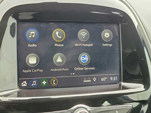 Used 2021 Chevrolet Spark LS FWD image 25
