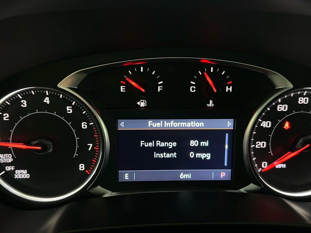 New 2025 Chevrolet Blazer LT w/ Midnight/Sport Edition FWD image 14